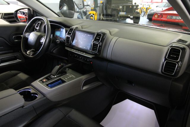 CITROEN C5 Aircross usata, con Climatizzatore