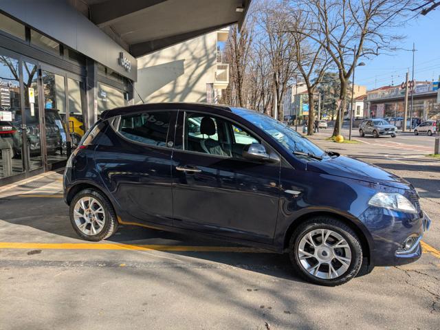 LANCIA Ypsilon usata, con Cerchi in lega