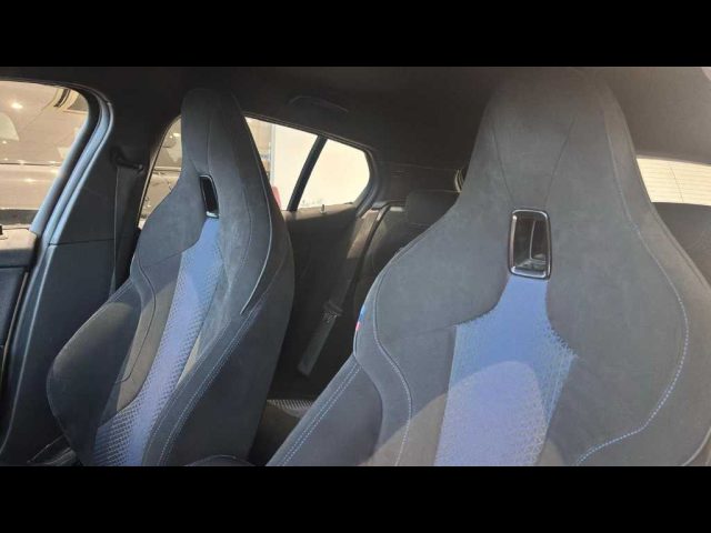 BMW 135 usata, con Climatizzatore