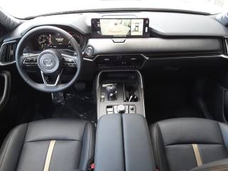 MAZDA CX-60 usata, con ESP
