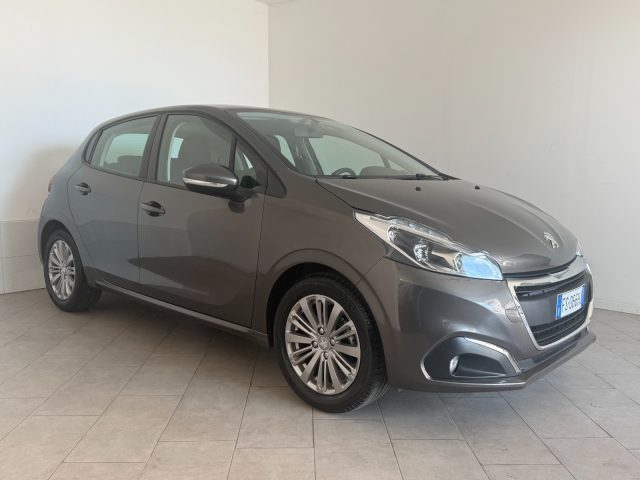 PEUGEOT 208 usata 2