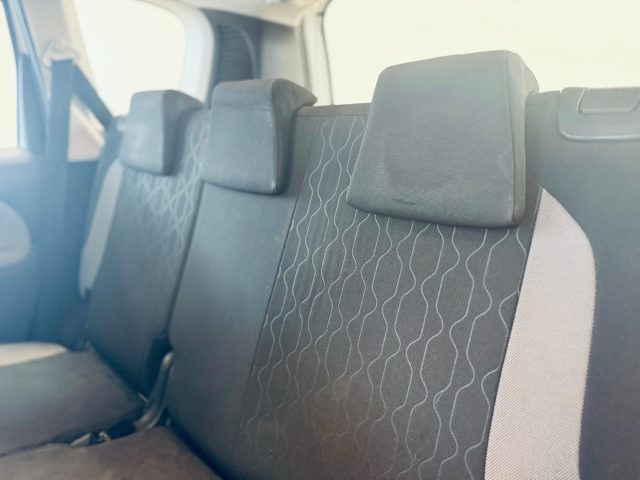 CITROEN C3 Picasso usata, con Fendinebbia