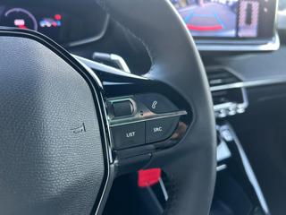 PEUGEOT 2008 usata, con Controllo trazione