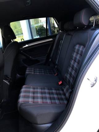 VOLKSWAGEN Golf GTI usata, con Start/Stop Automatico
