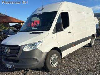 MERCEDES-BENZ Sprinter usata, con Airbag