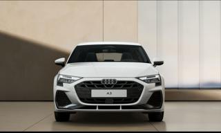 AUDI A3 usata, con Airbag