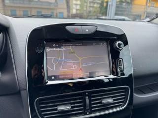 RENAULT Clio usata, con Climatizzatore