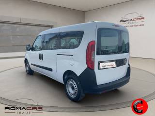 FIAT Doblo usata, con Bluetooth