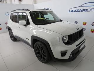 JEEP Renegade usata, con Alzacristalli elettrici