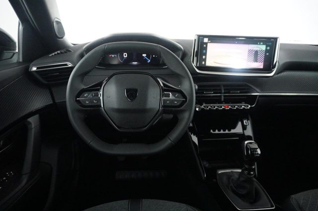 PEUGEOT 2008 usata, con Boardcomputer