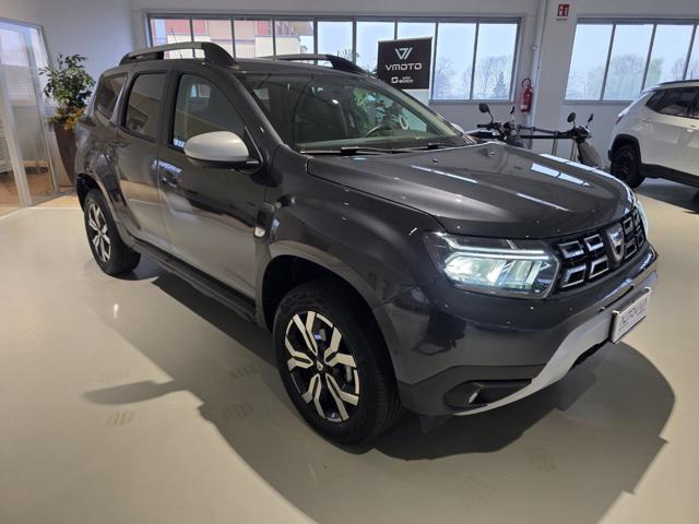 DACIA Duster usata, con Airbag laterali