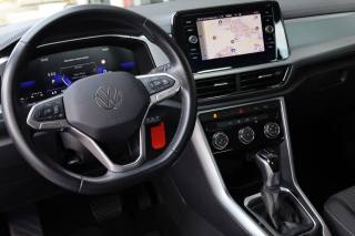 VOLKSWAGEN T-Roc usata, con Servosterzo