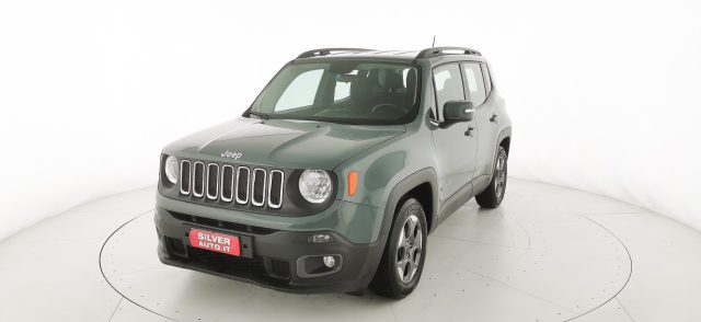 JEEP Renegade usata, con Airbag laterali