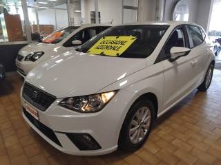SEAT Ibiza usata, con Airbag laterali
