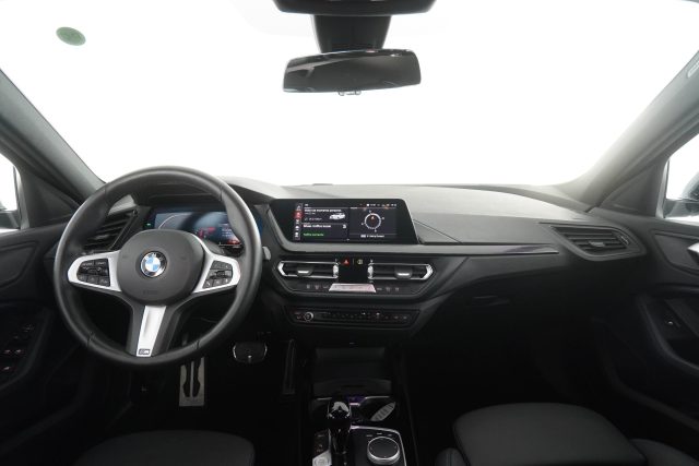 BMW 118 usata 10