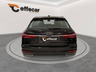 AUDI A6 usata, con Alzacristalli elettrici
