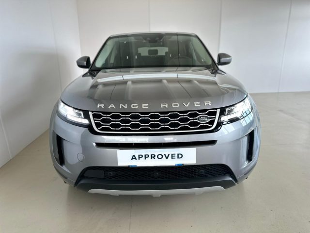 LAND ROVER Range Rover Evoque usata, con Climatizzatore