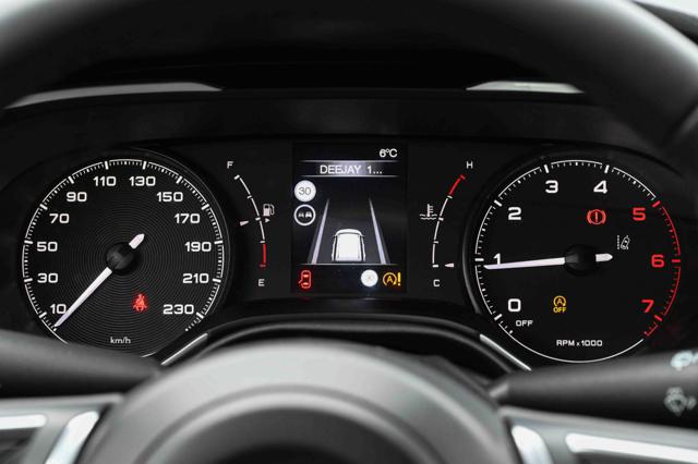FIAT Tipo usata, con Chiusura centralizzata telecomandata