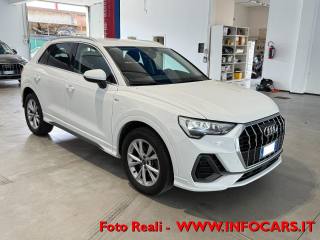 AUDI Q3 45 TFSI e S tronic S line edition - PROMO