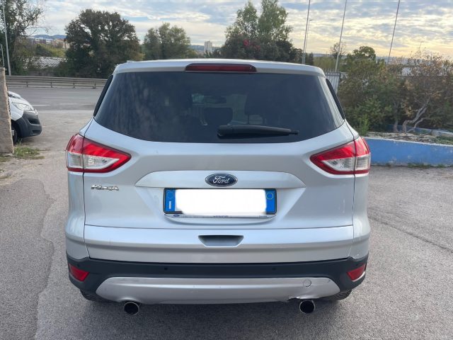 FORD Kuga usata 6