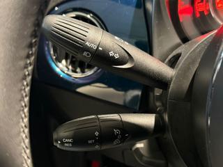 FIAT 500 usata, con Servosterzo