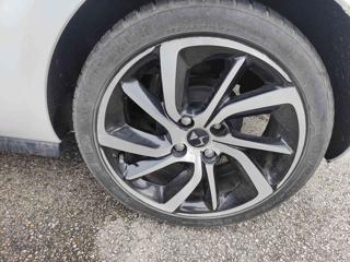 DS AUTOMOBILES DS 3 usata, con Alzacristalli elettrici