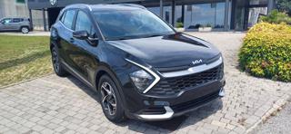 KIA Sportage 1.6 CRDi MHEV DCT Business
