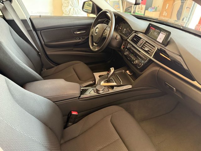 BMW 318 usata, con Cruise Control