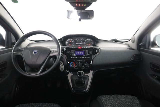 LANCIA Ypsilon usata 4