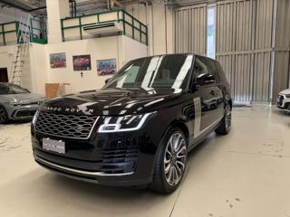 LAND ROVER Range Rover Vogue 3.0 SDV6 Autobiography 250CV FULL. OPT.