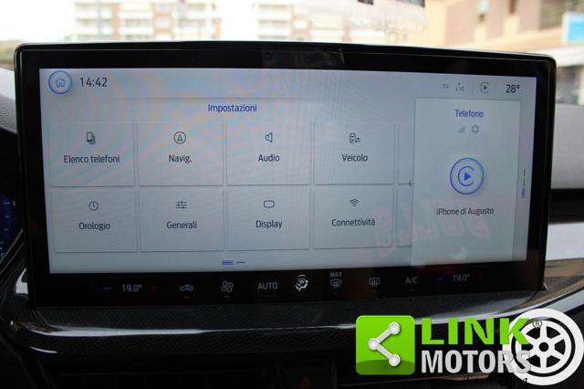 FORD Focus usata 32