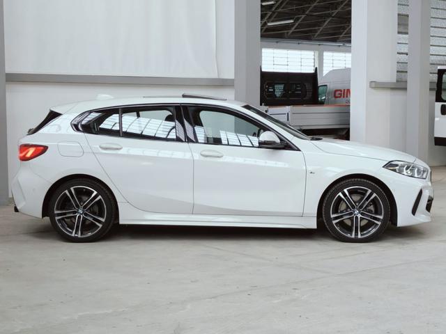 BMW 118 usata, con Chiusura centralizzata