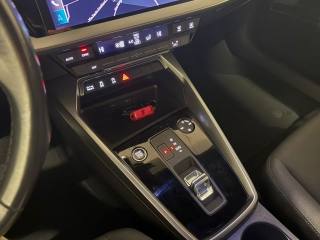 AUDI A3 usata, con Servosterzo