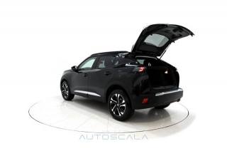 PEUGEOT 2008 usata, con Autoradio digitale