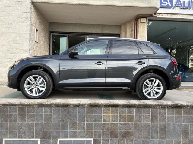 AUDI Q5 usata, con Cerchi in lega