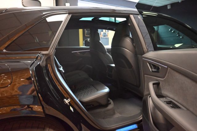 AUDI RS Q8 usata 120