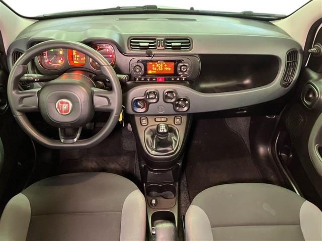 FIAT Panda usata 8