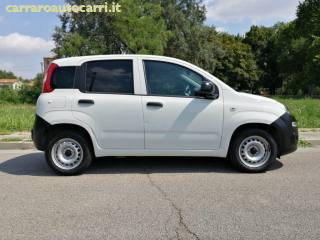 FIAT Panda usata, con Airbag