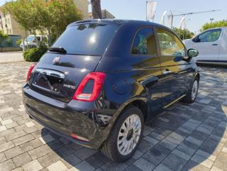 FIAT 500 usata, con Airbag Passeggero