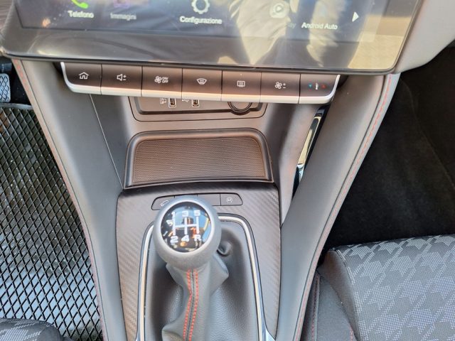 MG ZS usata, con Volante multifunzione