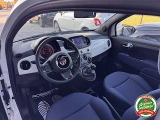 FIAT 500 usata, con Cruise Control