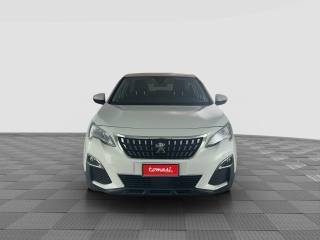 PEUGEOT 3008 usata 7