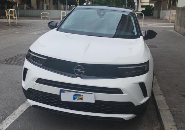 OPEL Mokka usata, con Airbag laterali
