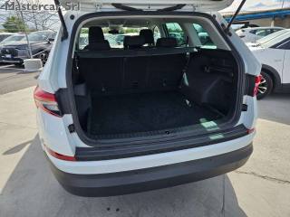 SKODA Kodiaq usata, con Regolazione elettrica sedili