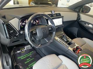 DS AUTOMOBILES DS 7 usata, con Cruise Control