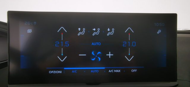 PEUGEOT 3008 usata 69