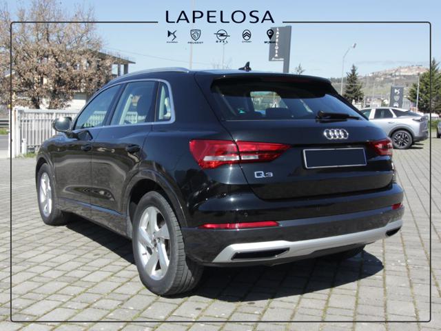 AUDI Q3 usata, con Climatizzatore