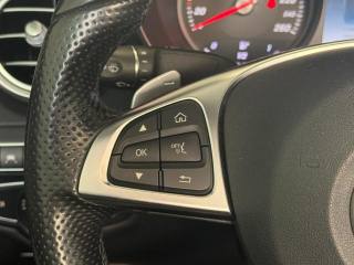 MERCEDES-BENZ C 300 usata, con Sospensioni pneumatiche