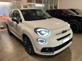 FIAT 500X usata 6