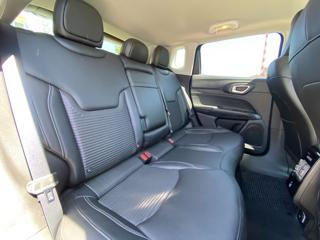 JEEP Compass usata 42